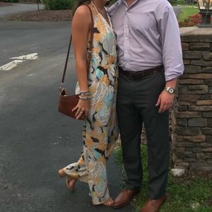 Fabrik Jumpsuit w Pockets